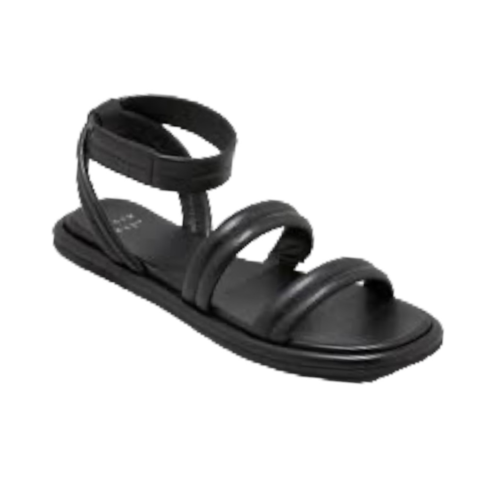 A new day ankle strap sandals